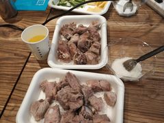 -盒马鲜生(悠方店)
