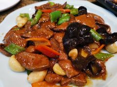 -喜悦小串海鲜烧烤大排档(高新万达店)