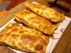 和田烤包子-楼兰新疆主题餐厅(苏州中心店)