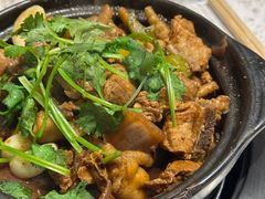 -二楼老店重庆鸡公煲(真光路店)