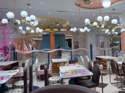 点击看大图 -奈尔宝家庭中心·亲子餐厅(苏州大悦城店)