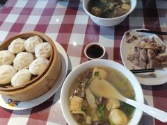 -苓记南京鸭血粉丝.皮肚面(县东巷店)