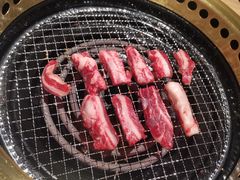 -牛角烧肉(步步高星城天地店)