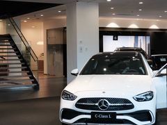 -浙江星杭奔驰4S店(海创园店)