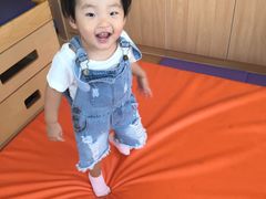 -金宝贝早教(富力广场中心)