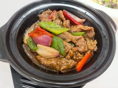 -临家小院·潮汕菜·商务宴请·点心(白石洲店)