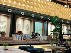 大堂-五邑人家(江门店)