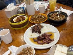 -澳门陈光记烧味饭店(南京德基广场店)