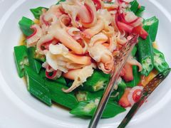 -鑫复盛礼记酒店·青岛菜