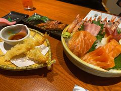 -贵木日本料理·铁板烧(新地假日广场店)