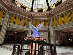 -上海和平饭店 Fairmont Peace Hotel