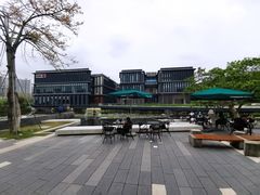 -星巴克(深圳前海企业公馆店)