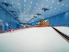 -广州热雪奇迹