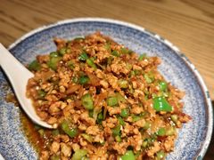 -茄子恰恰·新云南小炒(坪山益田店)