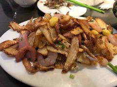 -旧款宁波饭店(华敏世纪广场店)