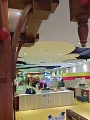 -MELAND CLUB亲子乐园•派对(虹桥万象城店)