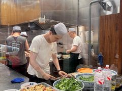 -清真·马洪小炒泡馍馆(钟楼回民街店)