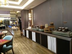 -大天瑞斯丽酒店-中餐厅