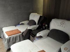-天禧影院式足道·SPA(梅林店)