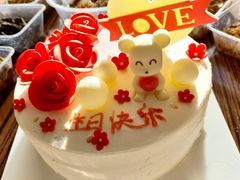 -味多美蛋糕(梨园店)