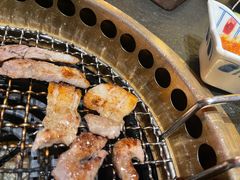-上男·烧肉集市(五一广场店)
