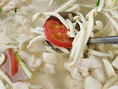 -迎三江菌汤兔(星桥街西段店)