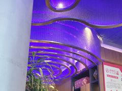 -老板恋上鱼(恒隆广场店)