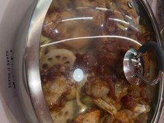 -黄记煌三汁焖锅(首创奥特莱斯店)
