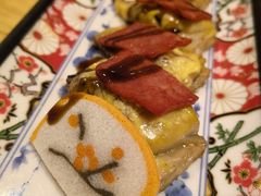 -桃屋日本料理(清华科技园店)