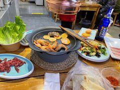 -丁荣华炸串(托乐嘉店)