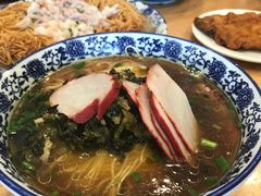 -裕兴记·三虾面(西北街总店)