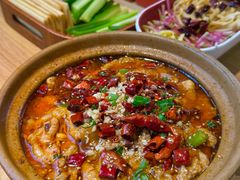 -永红源啤酒·烧烤·海鲜·大排档(青特城店)