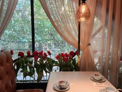 -维园悦谱·海派家常菜(乌鲁木齐南路店)