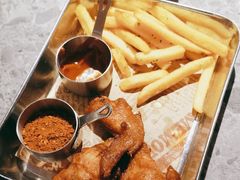 -芭莉与彩虹西餐厅(成都合生汇店)