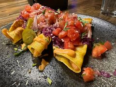 -Q MEX 库迈墨西哥餐吧(三里屯店)