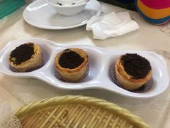 -海晖酒楼·顺德鱼生(荣华店)