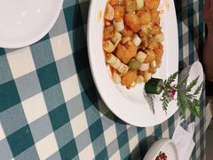 -紫光园·烤鸭·北京菜(劲松店)