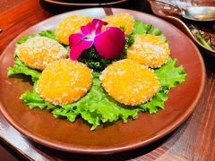 -花马天堂云南餐厅 Lost Heaven(高邮路店)