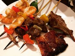 -深圳四季酒店·馥自助餐厅