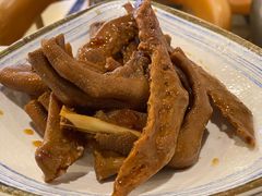 -鹅掂·大岭山烧鹅