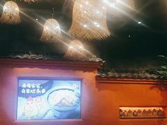 -老客家·客家菜(万达店)