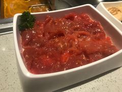 -海底捞火锅(奥体南路店)
