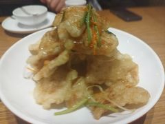 -金掌勺·锅包肉(广渠门店)