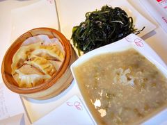 玉米猪肉蒸饺-嘉和一品(新辰天地大兴南区店)