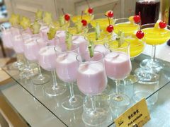 -广州凤凰城酒店-维也纳西餐厅