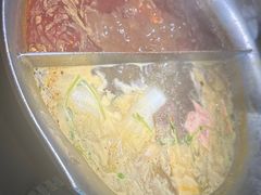 -湊湊火锅·茶憩(上海合生汇店)