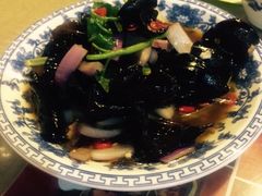 爽口木耳-随善园餐厅(大理店)