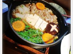 铃木食堂(帽儿胡同店)-铃木食堂(帽儿胡同店)