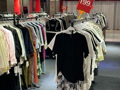 -好世界商业广场(北京国际中心店)