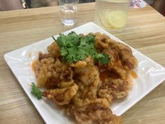 -洪姐川菜东北菜铁锅炖(天生丽街店)